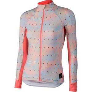 Machines for Freedom Summerweight Jersey LS